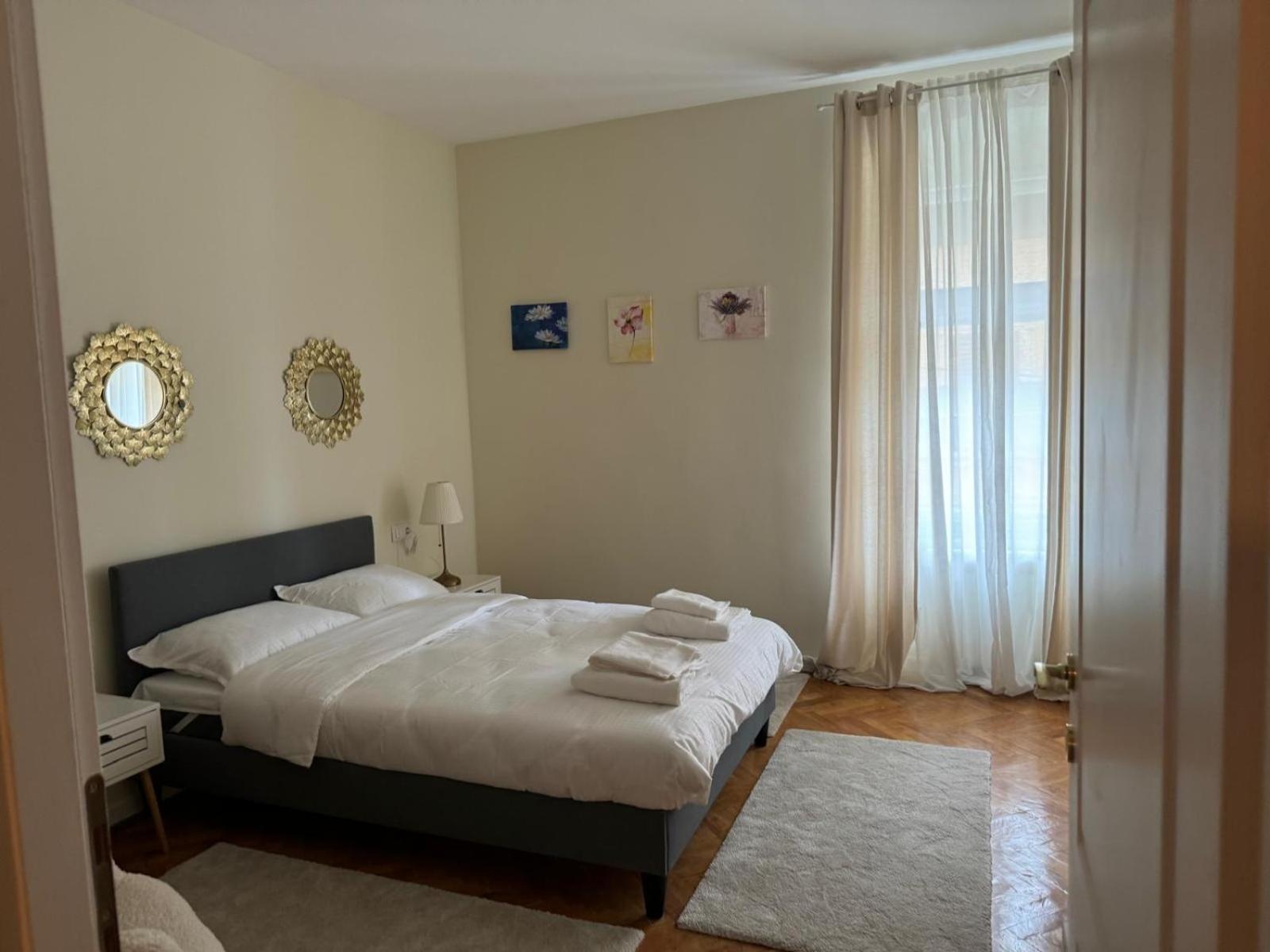 Scandinav Tipografilor Sibiu Exterior foto